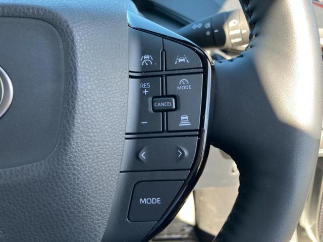 プリウス Z 新品タイヤ/パノラマルーフ/ディスプレイオーディオ12.3インチ/トヨタセーフティセンス/シートヒーター 前席/パノラミックビューモニター/車線逸脱防止支援システム/シート フルレザー 革シート(28枚目)