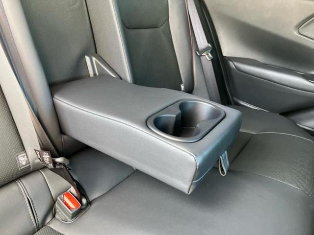 プリウス Z 新品タイヤ/パノラマルーフ/ディスプレイオーディオ12.3インチ/トヨタセーフティセンス/シートヒーター 前席/パノラミックビューモニター/車線逸脱防止支援システム/シート フルレザー 革シート(33枚目)