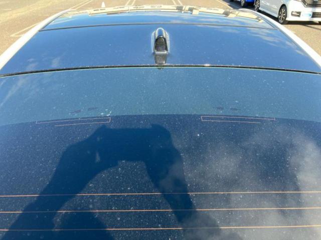 プリウス Z 新品タイヤ/パノラマルーフ/ディスプレイオーディオ12.3インチ/トヨタセーフティセンス/シートヒーター 前席/パノラミックビューモニター/車線逸脱防止支援システム/シート フルレザー 革シート(55枚目)