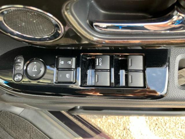 Ｎ－ＢＯＸカスタム Ｇ・Ｌホンダセンシング　新品タイヤ／保証書／純正　ＳＤナビ／ホンダセンシング／両側電動スライドドア／ドライブレコーダー　前後／ヘッドランプ　ＬＥＤ／Ｂｌｕｅｔｏｏｔｈ接続／ＥＴＣ／ＥＢＤ付ＡＢＳ／横滑り防止装置　バックカメラ（27枚目）