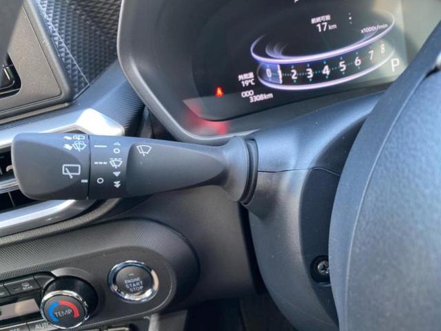 ライズ G 保証書/純正 メモリーナビ/トヨタセーフティセンス/パノラミックビューモニター/車線逸脱防止支援システム/ドライブレコーダー 社外/ヘッドランプ LED/Bluetooth接続/ETC 全周囲カメラ(17枚目)