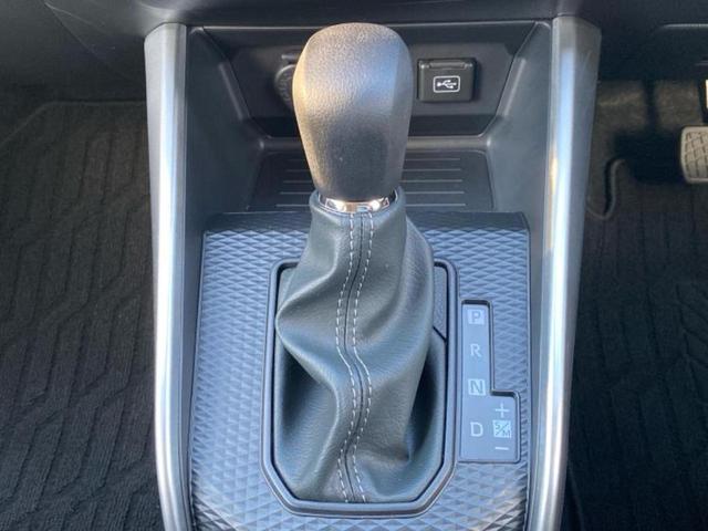 ライズ G 保証書/純正 メモリーナビ/トヨタセーフティセンス/パノラミックビューモニター/車線逸脱防止支援システム/ドライブレコーダー 社外/ヘッドランプ LED/Bluetooth接続/ETC 全周囲カメラ(18枚目)