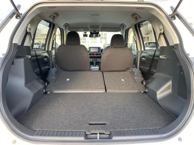 ライズ G 保証書/純正 メモリーナビ/トヨタセーフティセンス/パノラミックビューモニター/車線逸脱防止支援システム/ドライブレコーダー 社外/ヘッドランプ LED/Bluetooth接続/ETC 全周囲カメラ(19枚目)