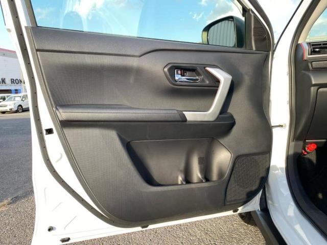 ライズ G 保証書/純正 メモリーナビ/トヨタセーフティセンス/パノラミックビューモニター/車線逸脱防止支援システム/ドライブレコーダー 社外/ヘッドランプ LED/Bluetooth接続/ETC 全周囲カメラ(21枚目)