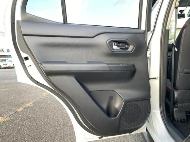 ライズ G 保証書/純正 メモリーナビ/トヨタセーフティセンス/パノラミックビューモニター/車線逸脱防止支援システム/ドライブレコーダー 社外/ヘッドランプ LED/Bluetooth接続/ETC 全周囲カメラ(23枚目)