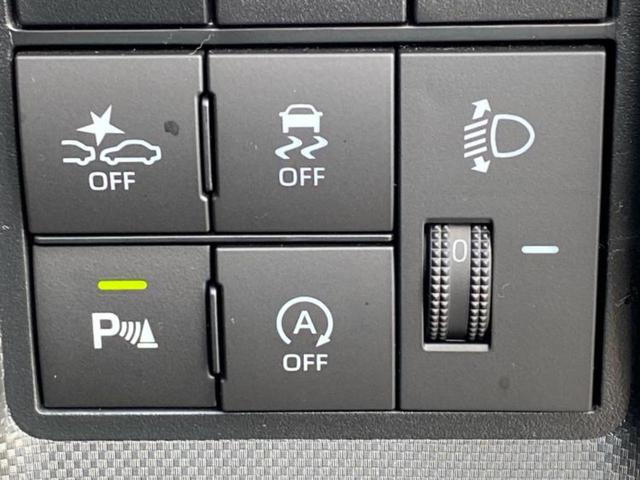 ライズ G 保証書/純正 メモリーナビ/トヨタセーフティセンス/パノラミックビューモニター/車線逸脱防止支援システム/ドライブレコーダー 社外/ヘッドランプ LED/Bluetooth接続/ETC 全周囲カメラ(28枚目)