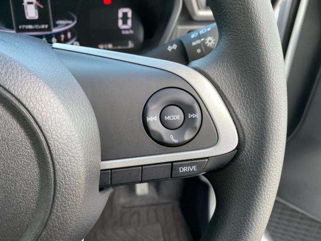 ライズ G 保証書/純正 メモリーナビ/トヨタセーフティセンス/パノラミックビューモニター/車線逸脱防止支援システム/ドライブレコーダー 社外/ヘッドランプ LED/Bluetooth接続/ETC 全周囲カメラ(29枚目)