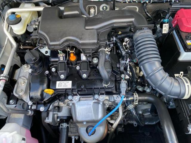 ライズ G 保証書/純正 メモリーナビ/トヨタセーフティセンス/パノラミックビューモニター/車線逸脱防止支援システム/ドライブレコーダー 社外/ヘッドランプ LED/Bluetooth接続/ETC 全周囲カメラ(53枚目)