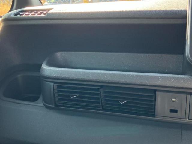 Ｎ－ＢＯＸカスタム ヒョウジュン　保証書／ホンダセンシング／電動スライドドア／シートヒーター　前席／車線逸脱防止支援システム／ヘッドランプ　ＬＥＤ／ＥＢＤ付ＡＢＳ／横滑り防止装置／禁煙車／エアバッグ　運転席／エアバッグ　助手席（38枚目）