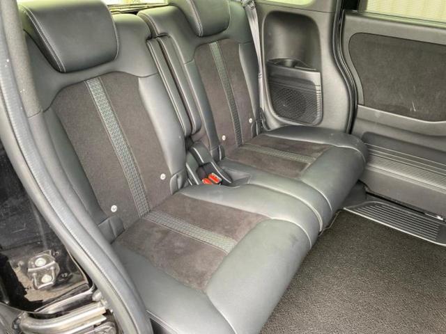 N-BOXカスタム L・ターボスタイルプラスブラック 保証書/純正 9インチ SDナビ/ホンダセンシング/両側電動スライドドア/シートヒーター 前席/車線逸脱防止支援システム/シート ハーフレザー/ヘッドランプ LED/Bluetooth接続/ETC(5枚目)