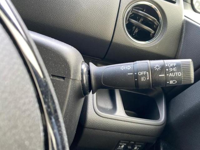 N-BOXカスタム L・ターボスタイルプラスブラック 保証書/純正 9インチ SDナビ/ホンダセンシング/両側電動スライドドア/シートヒーター 前席/車線逸脱防止支援システム/シート ハーフレザー/ヘッドランプ LED/Bluetooth接続/ETC(16枚目)