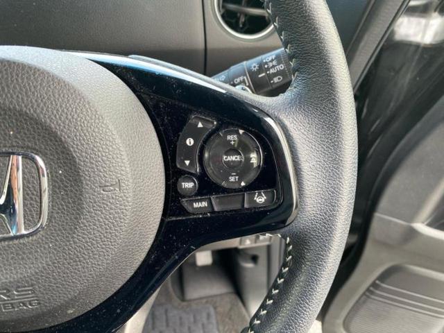 N-BOXカスタム L・ターボスタイルプラスブラック 保証書/純正 9インチ SDナビ/ホンダセンシング/両側電動スライドドア/シートヒーター 前席/車線逸脱防止支援システム/シート ハーフレザー/ヘッドランプ LED/Bluetooth接続/ETC(29枚目)