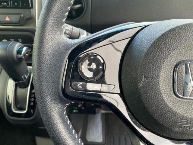 N-BOXカスタム L・ターボスタイルプラスブラック 保証書/純正 9インチ SDナビ/ホンダセンシング/両側電動スライドドア/シートヒーター 前席/車線逸脱防止支援システム/シート ハーフレザー/ヘッドランプ LED/Bluetooth接続/ETC(30枚目)