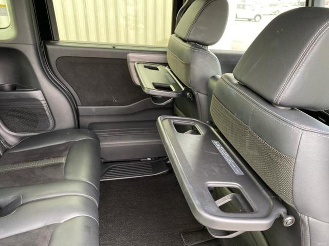 N-BOXカスタム L・ターボスタイルプラスブラック 保証書/純正 9インチ SDナビ/ホンダセンシング/両側電動スライドドア/シートヒーター 前席/車線逸脱防止支援システム/シート ハーフレザー/ヘッドランプ LED/Bluetooth接続/ETC(37枚目)