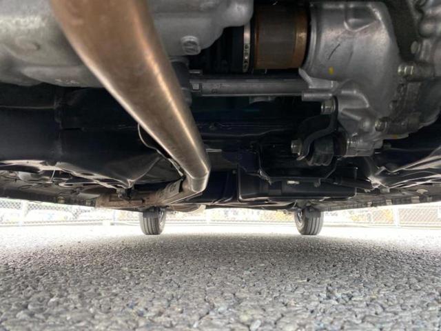 N-BOXカスタム L・ターボスタイルプラスブラック 保証書/純正 9インチ SDナビ/ホンダセンシング/両側電動スライドドア/シートヒーター 前席/車線逸脱防止支援システム/シート ハーフレザー/ヘッドランプ LED/Bluetooth接続/ETC(47枚目)