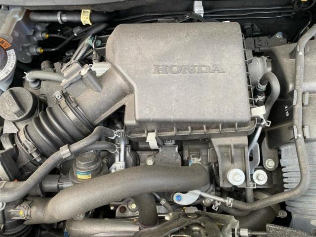 N-BOXカスタム L・ターボスタイルプラスブラック 保証書/純正 9インチ SDナビ/ホンダセンシング/両側電動スライドドア/シートヒーター 前席/車線逸脱防止支援システム/シート ハーフレザー/ヘッドランプ LED/Bluetooth接続/ETC(49枚目)