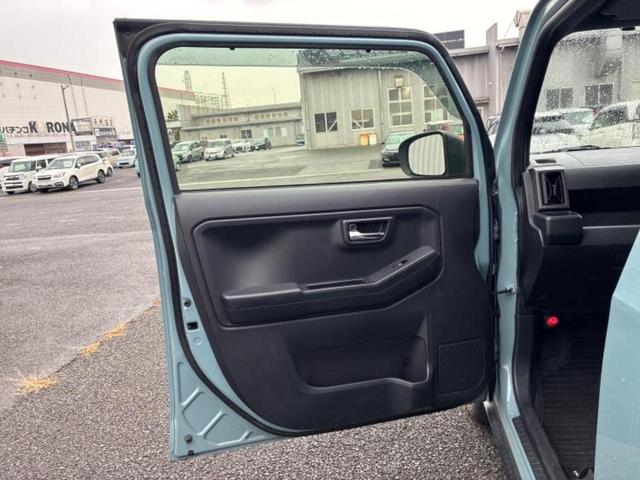 タフト Gターボクロムベンチャー 新品タイヤ/ガラスルーフ/純正 9インチ SDナビ/衝突安全装置/シートヒーター 前席/パノラマモニター/車線逸脱防止支援システム/ドライブレコーダー 純正/ヘッドランプ LED 衝突被害軽減システム(22枚目)