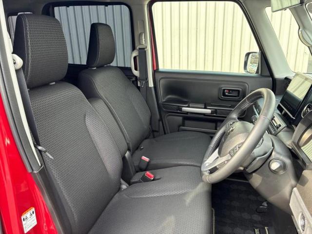 スペーシアギア ４ＷＤハイブリッドＸＺターボ　新品タイヤ／純正　９インチ　ＳＤナビ／衝突安全装置／両側電動スライドドア／シートヒーター　前席／全方位モニター用カメラ／車線逸脱防止支援システム／ドライブレコーダー　前後／ヘッドランプ　ＬＥＤ　４ＷＤ（4枚目）