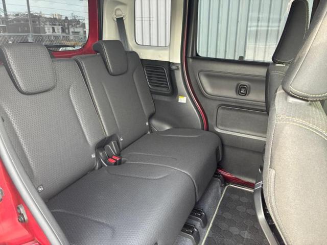 スペーシアギア ４ＷＤハイブリッドＸＺターボ　新品タイヤ／純正　９インチ　ＳＤナビ／衝突安全装置／両側電動スライドドア／シートヒーター　前席／全方位モニター用カメラ／車線逸脱防止支援システム／ドライブレコーダー　前後／ヘッドランプ　ＬＥＤ　４ＷＤ（5枚目）