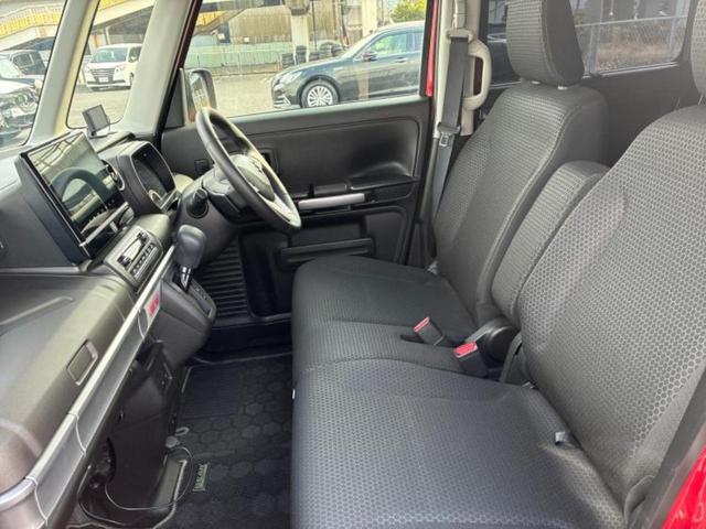 スペーシアギア ４ＷＤハイブリッドＸＺターボ　新品タイヤ／純正　９インチ　ＳＤナビ／衝突安全装置／両側電動スライドドア／シートヒーター　前席／全方位モニター用カメラ／車線逸脱防止支援システム／ドライブレコーダー　前後／ヘッドランプ　ＬＥＤ　４ＷＤ（6枚目）