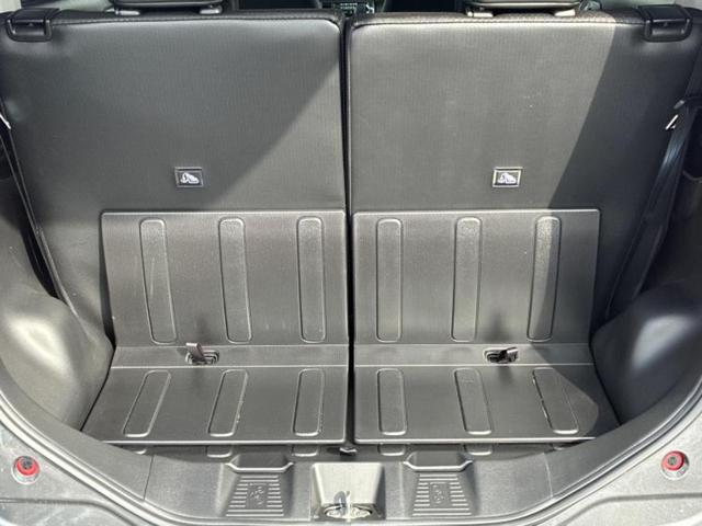 スペーシアギア ４ＷＤハイブリッドＸＺターボ　新品タイヤ／純正　９インチ　ＳＤナビ／衝突安全装置／両側電動スライドドア／シートヒーター　前席／全方位モニター用カメラ／車線逸脱防止支援システム／ドライブレコーダー　前後／ヘッドランプ　ＬＥＤ　４ＷＤ（8枚目）