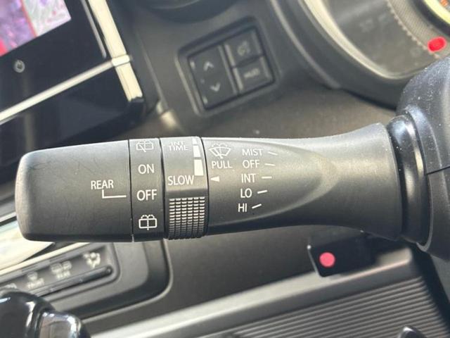 スペーシアギア ４ＷＤハイブリッドＸＺターボ　新品タイヤ／純正　９インチ　ＳＤナビ／衝突安全装置／両側電動スライドドア／シートヒーター　前席／全方位モニター用カメラ／車線逸脱防止支援システム／ドライブレコーダー　前後／ヘッドランプ　ＬＥＤ　４ＷＤ（15枚目）