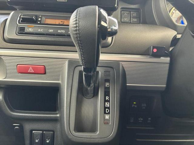 スペーシアギア ４ＷＤハイブリッドＸＺターボ　新品タイヤ／純正　９インチ　ＳＤナビ／衝突安全装置／両側電動スライドドア／シートヒーター　前席／全方位モニター用カメラ／車線逸脱防止支援システム／ドライブレコーダー　前後／ヘッドランプ　ＬＥＤ　４ＷＤ（16枚目）