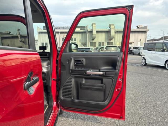 スペーシアギア ４ＷＤハイブリッドＸＺターボ　新品タイヤ／純正　９インチ　ＳＤナビ／衝突安全装置／両側電動スライドドア／シートヒーター　前席／全方位モニター用カメラ／車線逸脱防止支援システム／ドライブレコーダー　前後／ヘッドランプ　ＬＥＤ　４ＷＤ（20枚目）