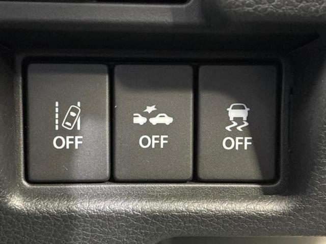 スペーシアギア ４ＷＤハイブリッドＸＺターボ　新品タイヤ／純正　９インチ　ＳＤナビ／衝突安全装置／両側電動スライドドア／シートヒーター　前席／全方位モニター用カメラ／車線逸脱防止支援システム／ドライブレコーダー　前後／ヘッドランプ　ＬＥＤ　４ＷＤ（25枚目）