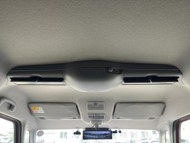 スペーシアギア ４ＷＤハイブリッドＸＺターボ　新品タイヤ／純正　９インチ　ＳＤナビ／衝突安全装置／両側電動スライドドア／シートヒーター　前席／全方位モニター用カメラ／車線逸脱防止支援システム／ドライブレコーダー　前後／ヘッドランプ　ＬＥＤ　４ＷＤ（39枚目）