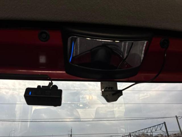 スペーシアギア ４ＷＤハイブリッドＸＺターボ　新品タイヤ／純正　９インチ　ＳＤナビ／衝突安全装置／両側電動スライドドア／シートヒーター　前席／全方位モニター用カメラ／車線逸脱防止支援システム／ドライブレコーダー　前後／ヘッドランプ　ＬＥＤ　４ＷＤ（40枚目）