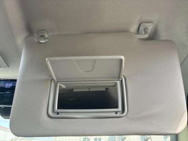 スペーシアギア ４ＷＤハイブリッドＸＺターボ　新品タイヤ／純正　９インチ　ＳＤナビ／衝突安全装置／両側電動スライドドア／シートヒーター　前席／全方位モニター用カメラ／車線逸脱防止支援システム／ドライブレコーダー　前後／ヘッドランプ　ＬＥＤ　４ＷＤ（41枚目）