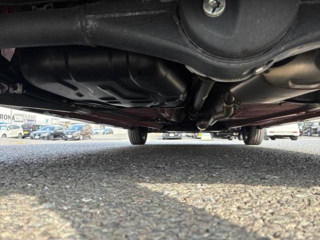 スペーシアギア ４ＷＤハイブリッドＸＺターボ　新品タイヤ／純正　９インチ　ＳＤナビ／衝突安全装置／両側電動スライドドア／シートヒーター　前席／全方位モニター用カメラ／車線逸脱防止支援システム／ドライブレコーダー　前後／ヘッドランプ　ＬＥＤ　４ＷＤ（44枚目）