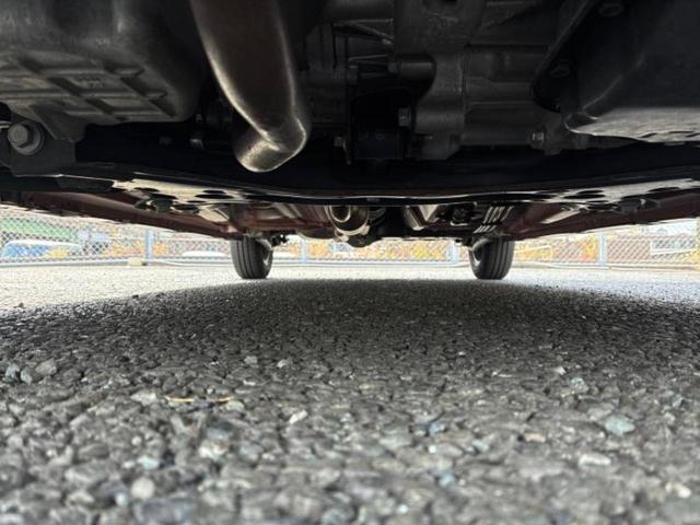 スペーシアギア ４ＷＤハイブリッドＸＺターボ　新品タイヤ／純正　９インチ　ＳＤナビ／衝突安全装置／両側電動スライドドア／シートヒーター　前席／全方位モニター用カメラ／車線逸脱防止支援システム／ドライブレコーダー　前後／ヘッドランプ　ＬＥＤ　４ＷＤ（45枚目）