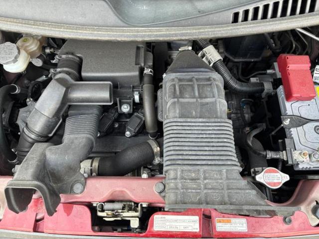 スペーシアギア ４ＷＤハイブリッドＸＺターボ　新品タイヤ／純正　９インチ　ＳＤナビ／衝突安全装置／両側電動スライドドア／シートヒーター　前席／全方位モニター用カメラ／車線逸脱防止支援システム／ドライブレコーダー　前後／ヘッドランプ　ＬＥＤ　４ＷＤ（47枚目）