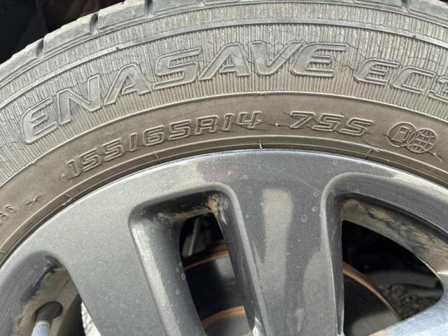 スペーシアギア ４ＷＤハイブリッドＸＺターボ　新品タイヤ／純正　９インチ　ＳＤナビ／衝突安全装置／両側電動スライドドア／シートヒーター　前席／全方位モニター用カメラ／車線逸脱防止支援システム／ドライブレコーダー　前後／ヘッドランプ　ＬＥＤ　４ＷＤ（49枚目）