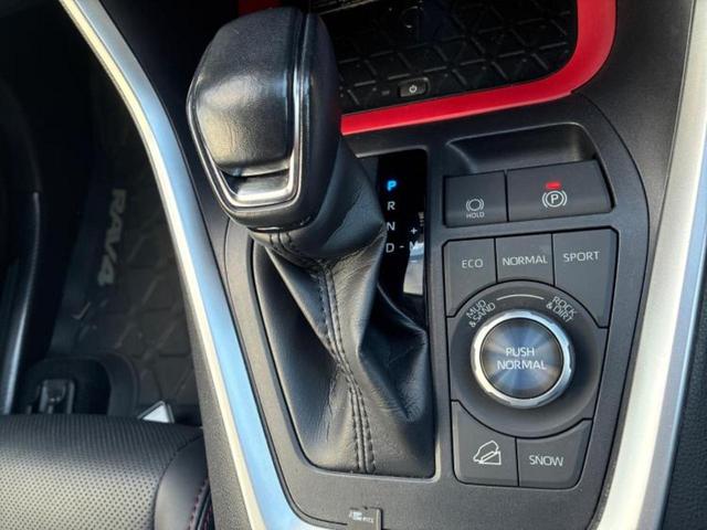 ＲＡＶ４ ４ＷＤアドベンチャーオフロードパッケージ　保証書／社外　１０インチ　ＳＤナビ／デジタルインナーミラー／トヨタセーフティセンス／シートヒーター　前席／車線逸脱防止支援システム／シート　合皮／電動バックドア／ドライブレコーダー　前後　バックカメラ（17枚目）