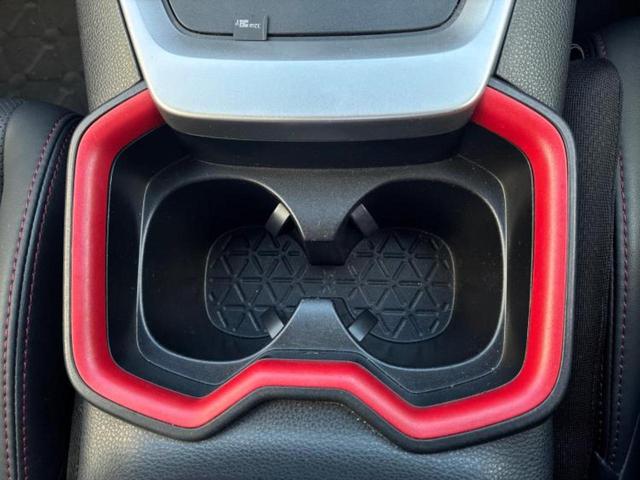 ＲＡＶ４ ４ＷＤアドベンチャーオフロードパッケージ　保証書／社外　１０インチ　ＳＤナビ／デジタルインナーミラー／トヨタセーフティセンス／シートヒーター　前席／車線逸脱防止支援システム／シート　合皮／電動バックドア／ドライブレコーダー　前後　バックカメラ（36枚目）