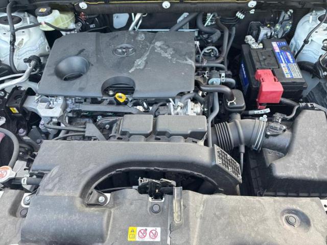 ＲＡＶ４ ４ＷＤアドベンチャーオフロードパッケージ　保証書／社外　１０インチ　ＳＤナビ／デジタルインナーミラー／トヨタセーフティセンス／シートヒーター　前席／車線逸脱防止支援システム／シート　合皮／電動バックドア／ドライブレコーダー　前後　バックカメラ（47枚目）