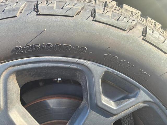 ＲＡＶ４ ４ＷＤアドベンチャーオフロードパッケージ　保証書／社外　１０インチ　ＳＤナビ／デジタルインナーミラー／トヨタセーフティセンス／シートヒーター　前席／車線逸脱防止支援システム／シート　合皮／電動バックドア／ドライブレコーダー　前後　バックカメラ（49枚目）