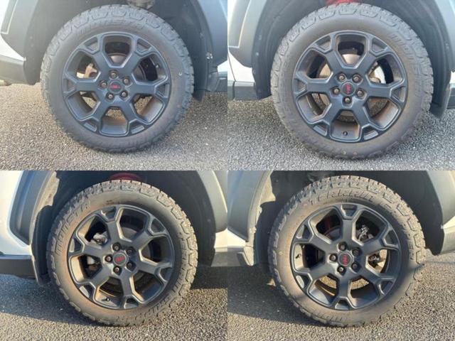 ＲＡＶ４ ４ＷＤアドベンチャーオフロードパッケージ　保証書／社外　１０インチ　ＳＤナビ／デジタルインナーミラー／トヨタセーフティセンス／シートヒーター　前席／車線逸脱防止支援システム／シート　合皮／電動バックドア／ドライブレコーダー　前後　バックカメラ（50枚目）