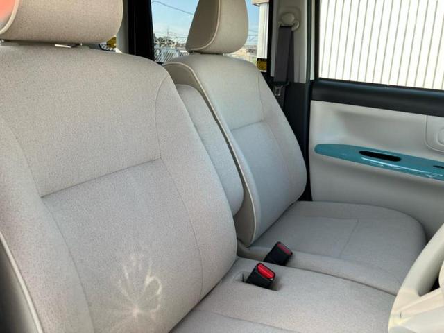 ムーヴキャンバス ＧメイクアップリミテッドＳＡ３　新品タイヤ／保証書／純正　ＳＤナビ／スマートアシスト（トヨタ・ダイハツ）／両側電動スライドドア／パノラマモニター／車線逸脱防止支援システム／ドライブレコーダー　社外／ヘッドランプ　ＬＥＤ　全周囲カメラ（4枚目）