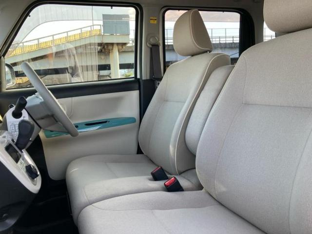 ムーヴキャンバス ＧメイクアップリミテッドＳＡ３　新品タイヤ／保証書／純正　ＳＤナビ／スマートアシスト（トヨタ・ダイハツ）／両側電動スライドドア／パノラマモニター／車線逸脱防止支援システム／ドライブレコーダー　社外／ヘッドランプ　ＬＥＤ　全周囲カメラ（6枚目）