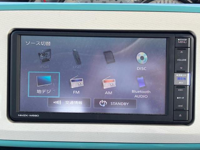 ムーヴキャンバス ＧメイクアップリミテッドＳＡ３　新品タイヤ／保証書／純正　ＳＤナビ／スマートアシスト（トヨタ・ダイハツ）／両側電動スライドドア／パノラマモニター／車線逸脱防止支援システム／ドライブレコーダー　社外／ヘッドランプ　ＬＥＤ　全周囲カメラ（10枚目）