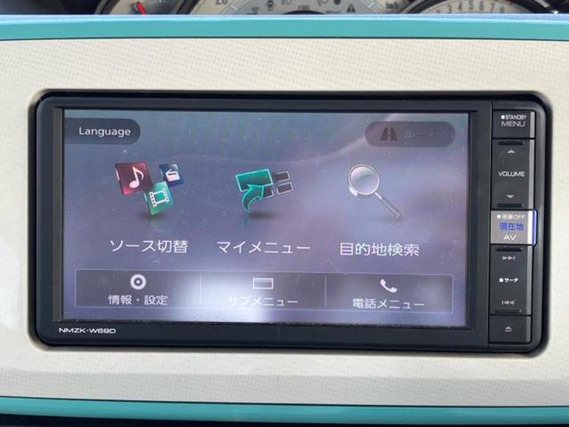 ムーヴキャンバス ＧメイクアップリミテッドＳＡ３　新品タイヤ／保証書／純正　ＳＤナビ／スマートアシスト（トヨタ・ダイハツ）／両側電動スライドドア／パノラマモニター／車線逸脱防止支援システム／ドライブレコーダー　社外／ヘッドランプ　ＬＥＤ　全周囲カメラ（11枚目）