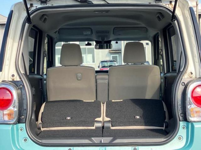 ムーヴキャンバス ＧメイクアップリミテッドＳＡ３　新品タイヤ／保証書／純正　ＳＤナビ／スマートアシスト（トヨタ・ダイハツ）／両側電動スライドドア／パノラマモニター／車線逸脱防止支援システム／ドライブレコーダー　社外／ヘッドランプ　ＬＥＤ　全周囲カメラ（19枚目）