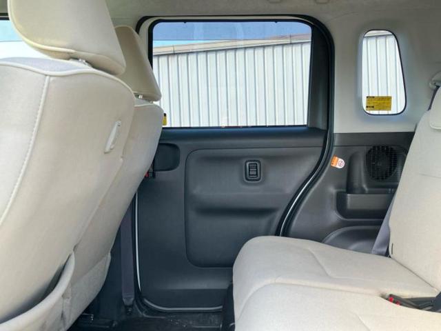 ムーヴキャンバス ＧメイクアップリミテッドＳＡ３　新品タイヤ／保証書／純正　ＳＤナビ／スマートアシスト（トヨタ・ダイハツ）／両側電動スライドドア／パノラマモニター／車線逸脱防止支援システム／ドライブレコーダー　社外／ヘッドランプ　ＬＥＤ　全周囲カメラ（22枚目）