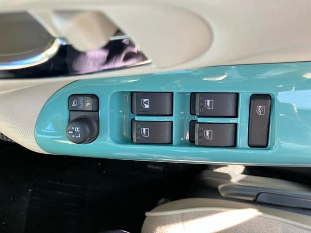 ムーヴキャンバス ＧメイクアップリミテッドＳＡ３　新品タイヤ／保証書／純正　ＳＤナビ／スマートアシスト（トヨタ・ダイハツ）／両側電動スライドドア／パノラマモニター／車線逸脱防止支援システム／ドライブレコーダー　社外／ヘッドランプ　ＬＥＤ　全周囲カメラ（27枚目）