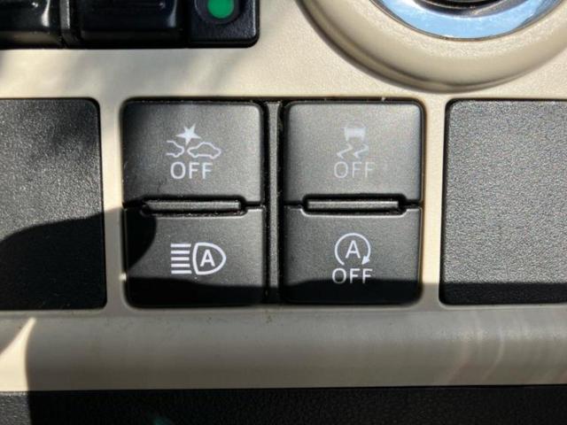 ムーヴキャンバス ＧメイクアップリミテッドＳＡ３　新品タイヤ／保証書／純正　ＳＤナビ／スマートアシスト（トヨタ・ダイハツ）／両側電動スライドドア／パノラマモニター／車線逸脱防止支援システム／ドライブレコーダー　社外／ヘッドランプ　ＬＥＤ　全周囲カメラ（28枚目）