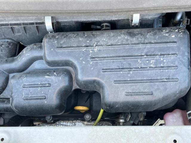 ムーヴキャンバス ＧメイクアップリミテッドＳＡ３　新品タイヤ／保証書／純正　ＳＤナビ／スマートアシスト（トヨタ・ダイハツ）／両側電動スライドドア／パノラマモニター／車線逸脱防止支援システム／ドライブレコーダー　社外／ヘッドランプ　ＬＥＤ　全周囲カメラ（46枚目）